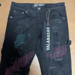2026年最新】valabasas デニムの人気アイテム - メルカリ