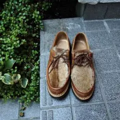 2026年最新】paraboot beams別注の人気アイテム - メルカリ