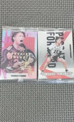 2026年最新】山本智大選手の人気アイテム - メルカリ