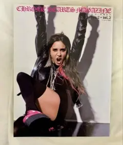 2026年最新】クロムハーツマガジンの人気アイテム - メルカリ