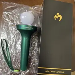 2026年最新】ミセスグリーンアップル ペンライト ストラップの人気