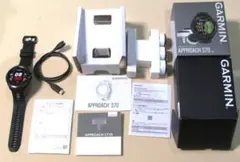 2026年最新】ct10 garminの人気アイテム - メルカリ