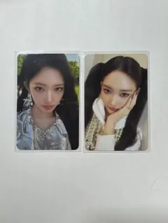 2026年最新】IVE イソ まとめ売りの人気アイテム - メルカリ