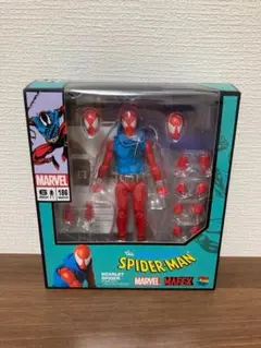 2026年最新】スカーレットスパイダー mafexの人気アイテム - メルカリ