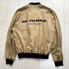 2026年最新】Mr.Junko ジャンパー・ブルゾンの人気アイテム - メルカリ