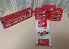 2026年最新】ローソン フェラーリの人気アイテム - メルカリ