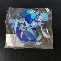 2026年最新】ポケモン アクリルスタンド ミクの人気アイテム - メルカリ
