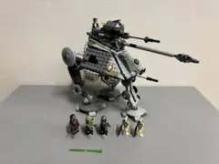 2026年最新】レゴスターウォーズ at－apウォーカーの人気アイテム
