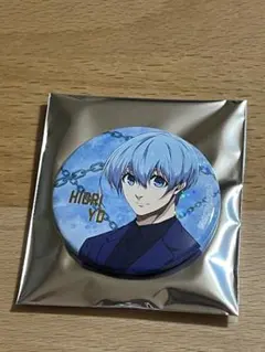 2026年最新】氷織羊 缶バッジ ブルーロック展の人気アイテム - メルカリ