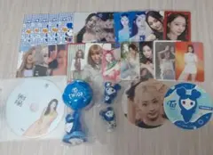 2026年最新】twice tv ツウィの人気アイテム - メルカリ