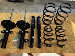 2026年最新】t32 エクストレイル サスペンションの人気アイテム - メルカリ