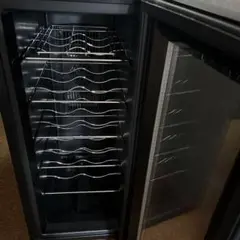 2026年最新】lw-s12 ワインセラーの人気アイテム - メルカリ