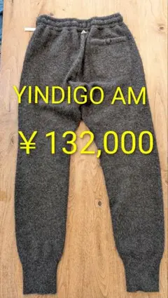 2026年最新】yindigo am cashmereの人気アイテム - メルカリ