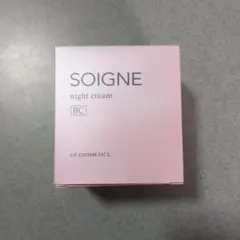 2026年最新】cp ナイトクリームの人気アイテム - メルカリ