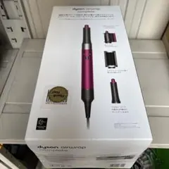 2026年最新】ダイソン エアラップ マルチスタイラーの人気アイテム