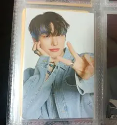 2026年最新】scawaii ateez ミンギの人気アイテム - メルカリ