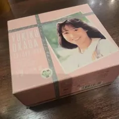 2026年最新】岡田有希子 dvdの人気アイテム - メルカリ