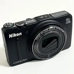 2026年最新】COOLPIX S9700の人気アイテム - メルカリ