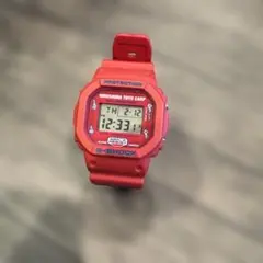 2026年最新】カープ g-shockの人気アイテム - メルカリ