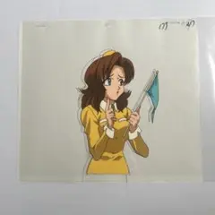 2026年最新】セル画 HUNTER HUNTERの人気アイテム - メルカリ