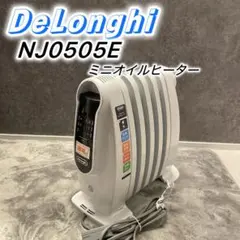 2026年最新】デロンギ オイルヒーター nj0505eの人気アイテム - メルカリ