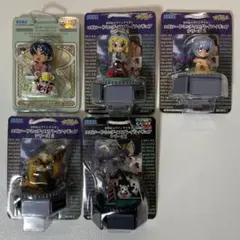 2026年最新】エヴァンゲリオンシリーズミニディスプレイフィギュアの