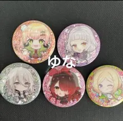 2026年最新】缶バッジまとめ買いの人気アイテム - メルカリ