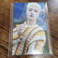 2026年最新】seventeen ラキドロ tsutaya ホシの人気アイテム - メルカリ