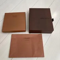 2026年最新】ルイビトン 空箱の人気アイテム - メルカリ