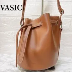 2026年最新】VASIC カラー：ブラウン系 ショルダーバッグの人気