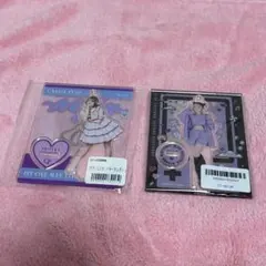 2026年最新】宮野静 アクスタの人気アイテム - メルカリ