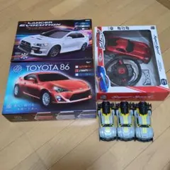 2026年最新】プライズ ラジコンの人気アイテム - メルカリ