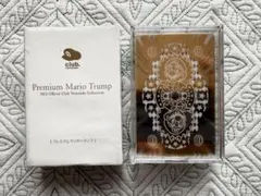 2026年最新】プレミアム マリオトランプの人気アイテム - メルカリ