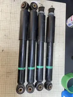 2026年最新】ジムニー jb23 ショックアブソーバーの人気アイテム