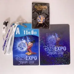 2026年最新】d23 EXPO ピンの人気アイテム - メルカリ