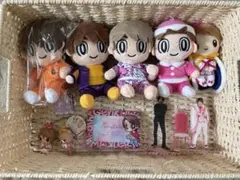 2026年最新】ちょっこりさん キンプリの人気アイテム - メルカリ