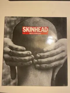 2026年最新】Skinhead nick knightの人気アイテム - メルカリ