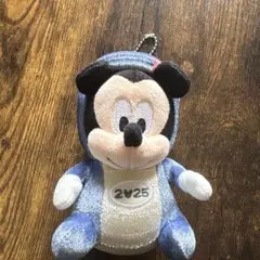 2026年最新】干支ぬいぐるみバッジ ミッキーの人気アイテム - メルカリ
