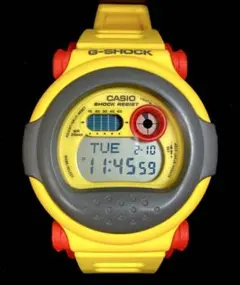 2026年最新】g-shock ジェイソン イエローの人気アイテム - メルカリ