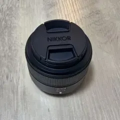 2026年最新】nikkor z 40mm f/2の人気アイテム - メルカリ