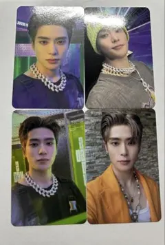 2026年最新】nct 127 2baddiesの人気アイテム - メルカリ