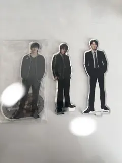 2026年最新】綾野剛 アクスタの人気アイテム - メルカリ