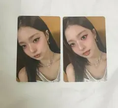 2026年最新】fromis_9 ナギョンの人気アイテム - メルカリ