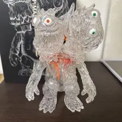 2026年最新】t9g ソフビの人気アイテム - メルカリ