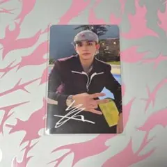 2026年最新】ヒョンジン サインの人気アイテム - メルカリ