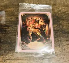 ハズビンホテル トレカ Vincent Whittman vox カード - メルカリ