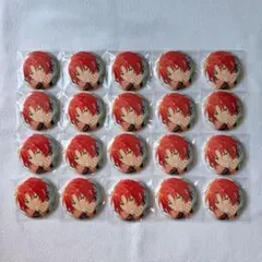 2026年最新】椎名ニキ 缶バッジ テーマスカウトの人気アイテム - メルカリ