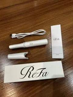 2026年最新】ヘアアイロン リファ re-a102の人気アイテム - メルカリ