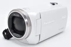2026年最新】Panasonic HC-V360MSの人気アイテム - メルカリ