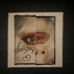 2026年最新】Lady gaga サインの人気アイテム - メルカリ